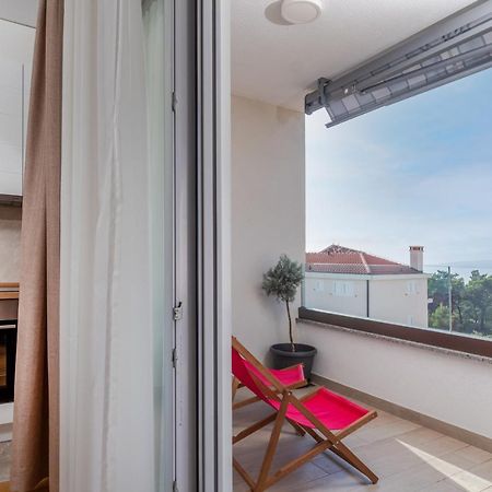 Solu Apartment Promajna Esterno foto