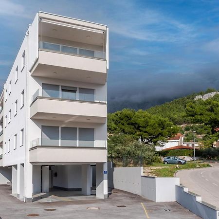 Solu Apartment Promajna Esterno foto