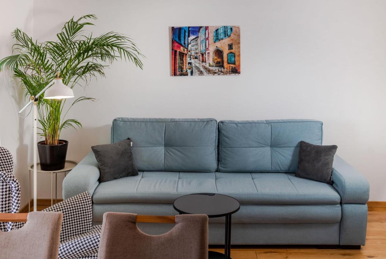 Solu Apartment Promajna Esterno foto