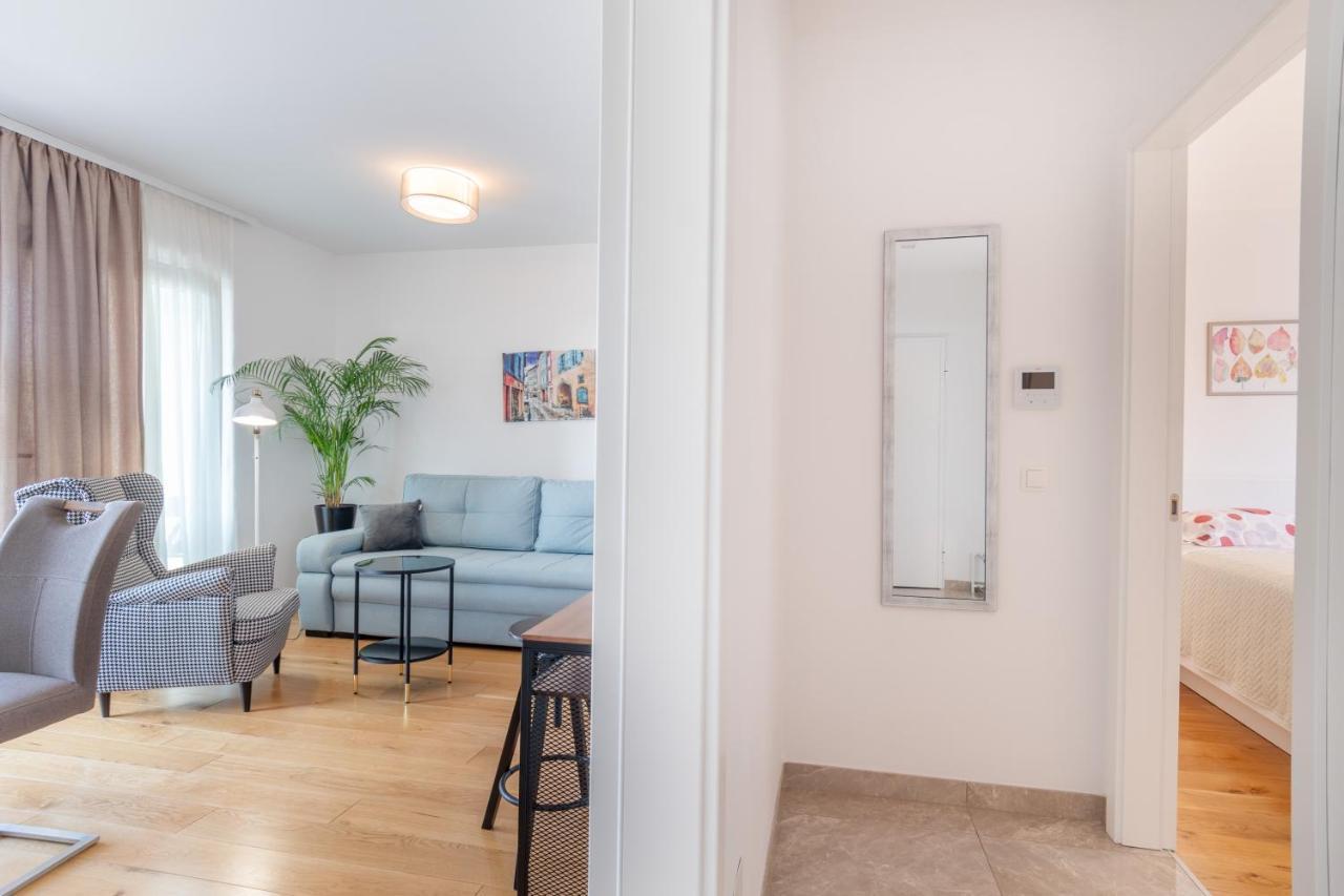 Solu Apartment Promajna Esterno foto
