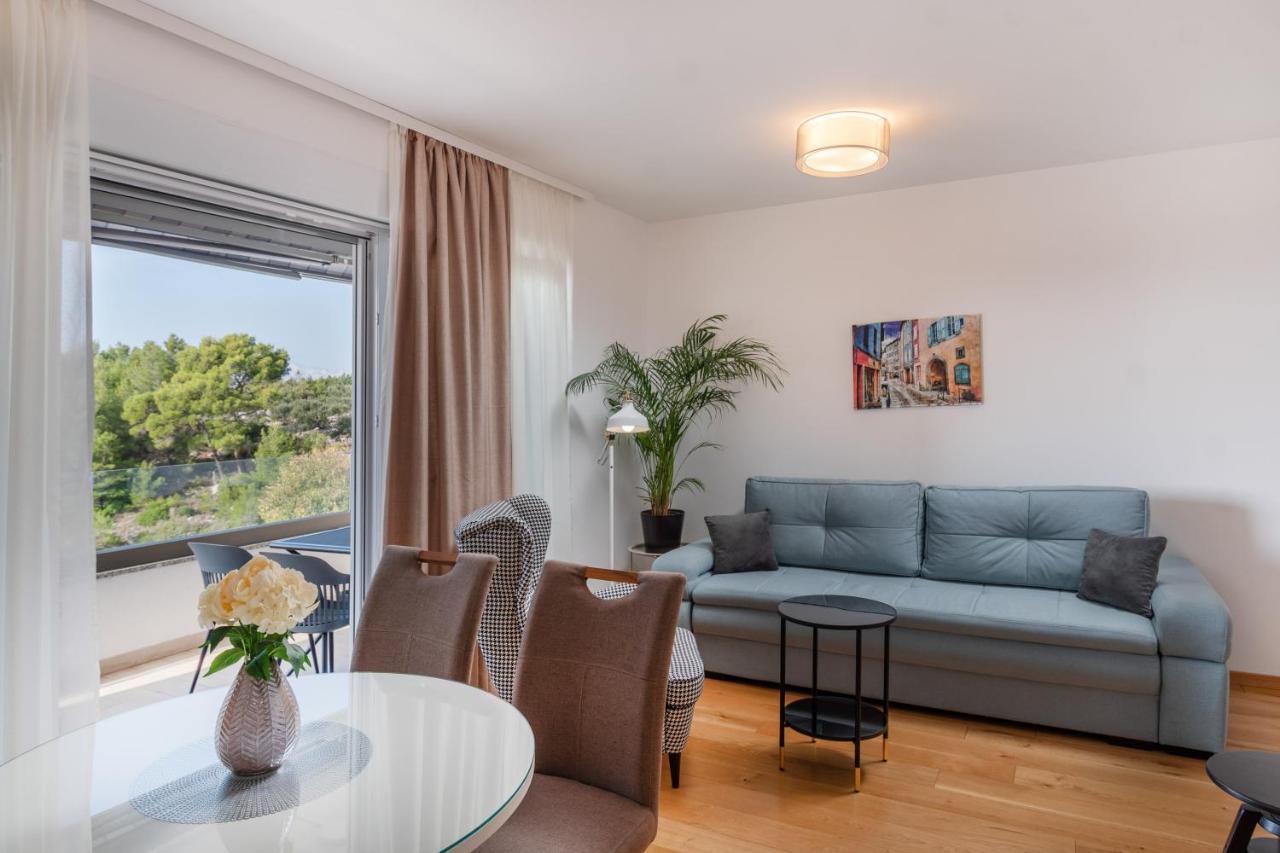 Solu Apartment Promajna Esterno foto