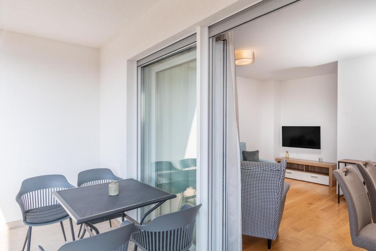 Solu Apartment Promajna Esterno foto