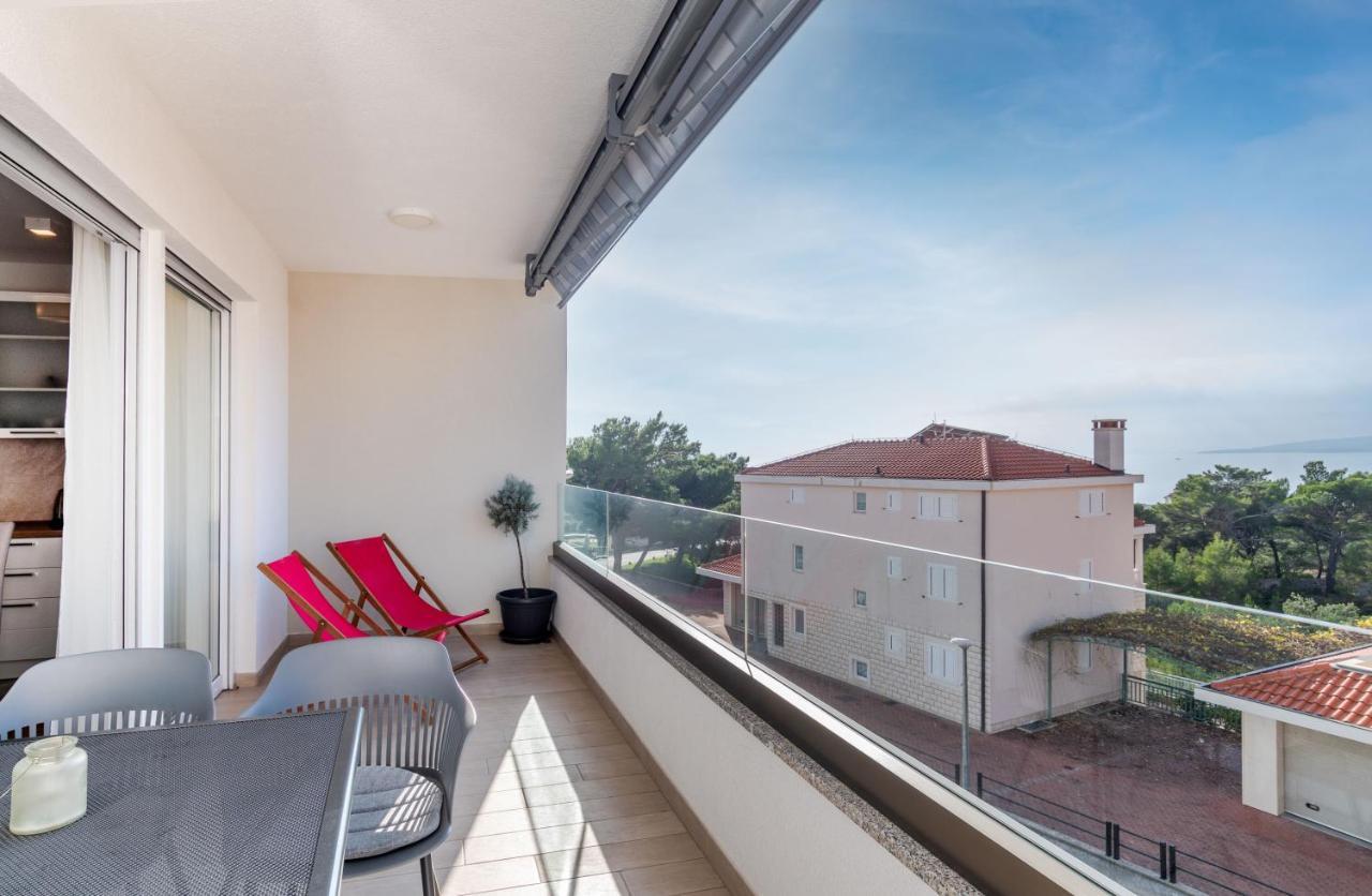 Solu Apartment Promajna Esterno foto