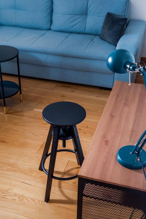 Solu Apartment Promajna Esterno foto